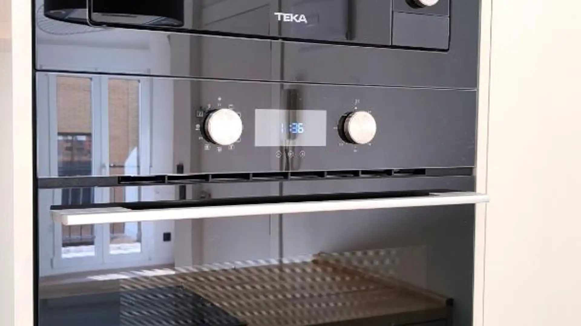 Piso en  Carrer de Gaspar Torrella 9 - Foto 26