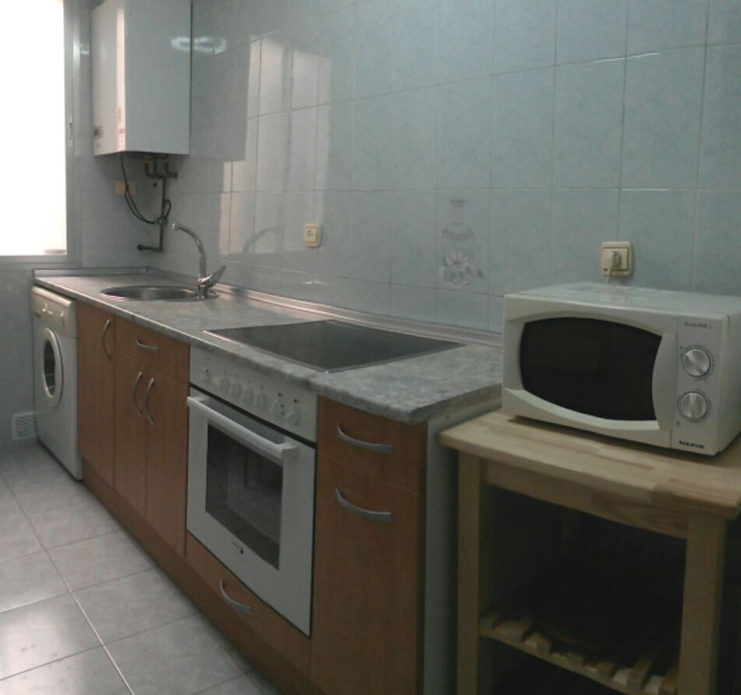 Piso en Calle de la Puebla, 24, Villa Pilar - Foto 8