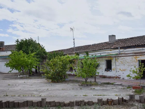Finca rústica en de la estación, 23 - Foto 9