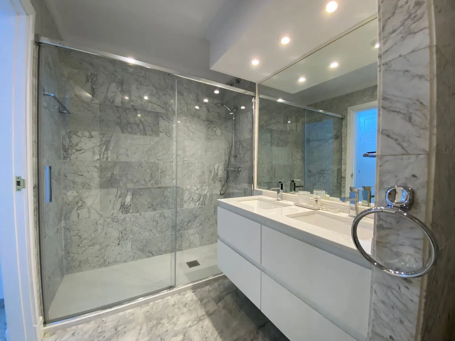 Piso en calle Barrau, 9 - Foto 12