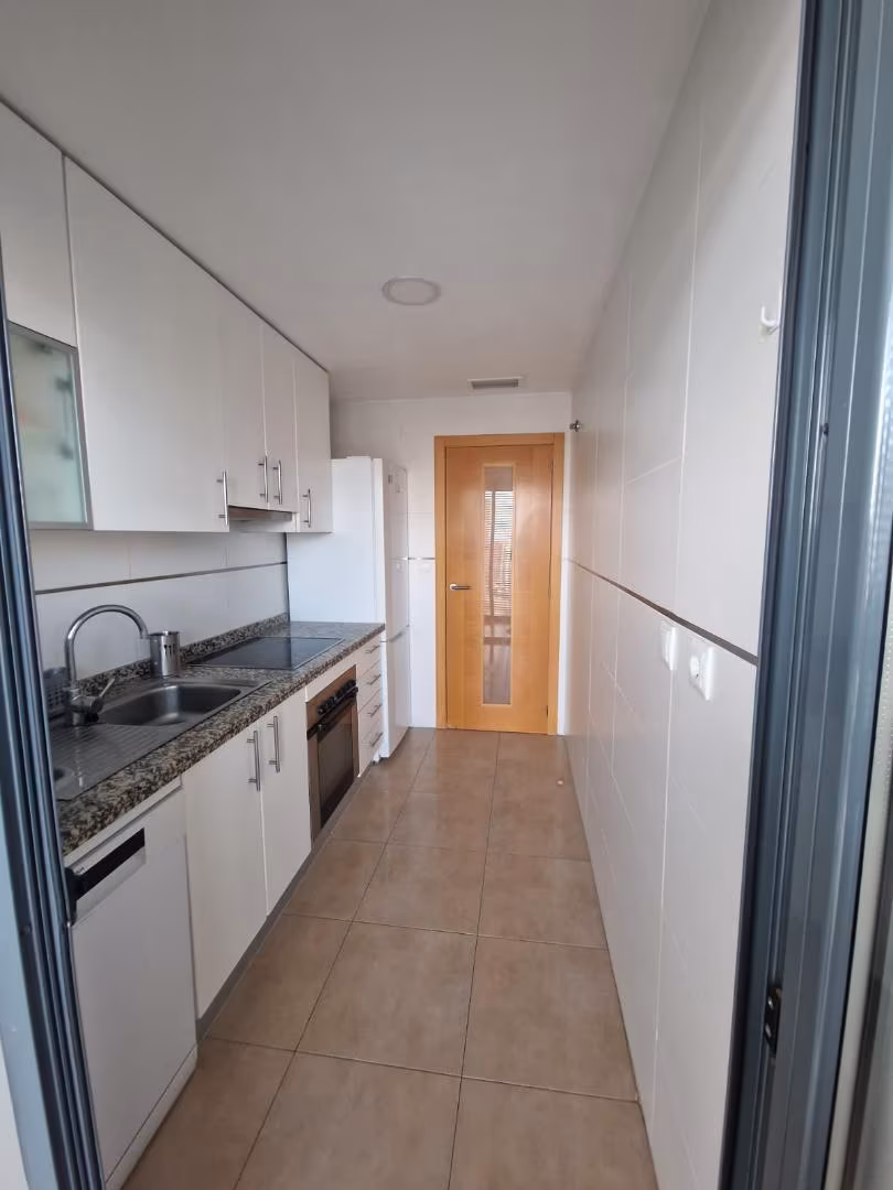 Apartamento en  Calle Lérida 4 - Foto 24