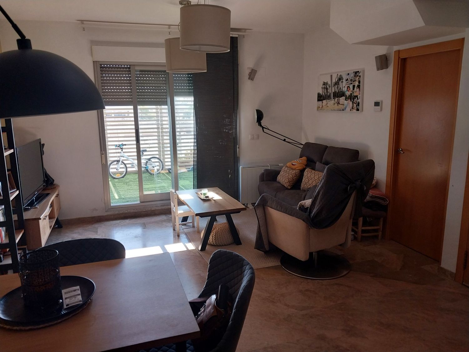 Dúplex en Calle Venecia, 21, Alquenència-Venècia - Foto 4
