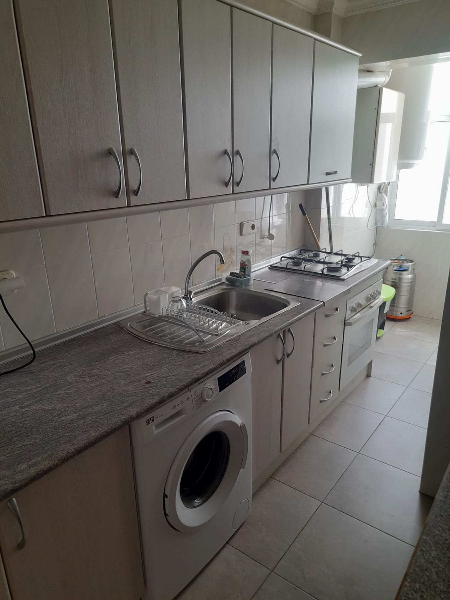 Piso en Sector los Tilos, 3, Carranque - Haza Cuevas - Foto 2