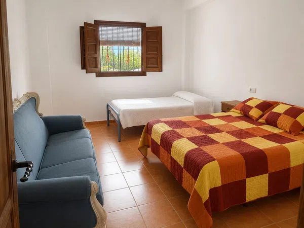Casa rural en Lanjaron, 1 - Foto 15