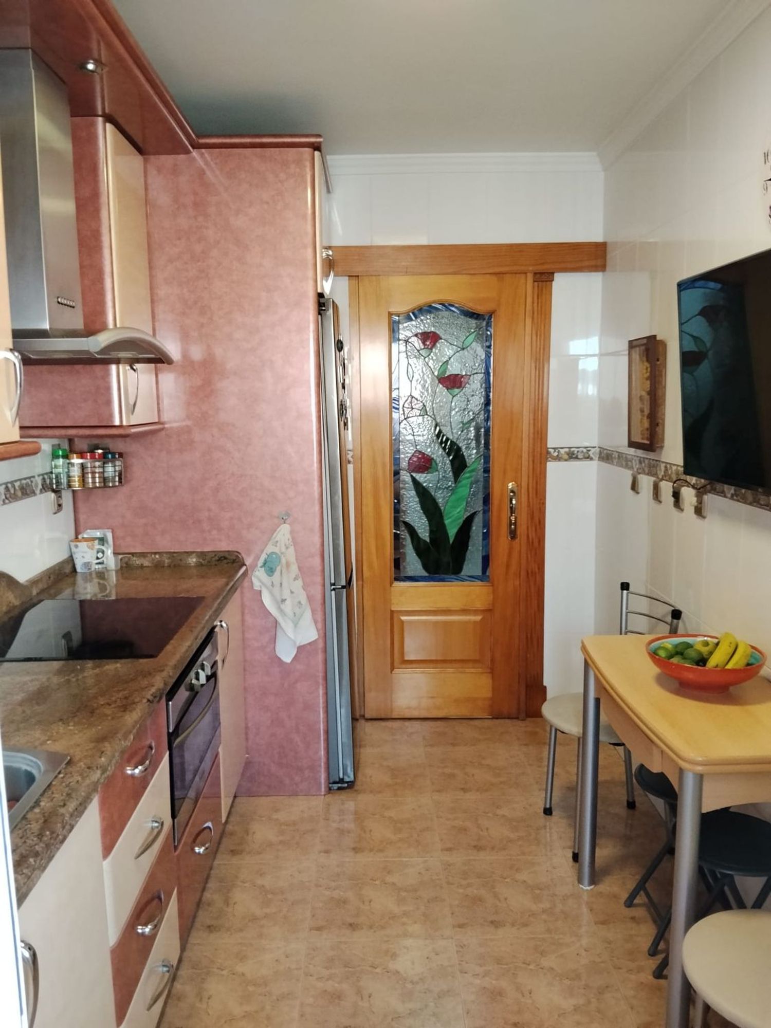 Piso en Calle Benizalón, 8, Vega de Acá - Nueva Almería - Cortijo Grande, Vega de Acá - Nueva Almería - Cortijo Grande - Foto 12