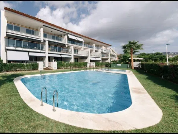 Piso en Avenida Augusta, 67, El Arenal, El Arenal - Foto 1