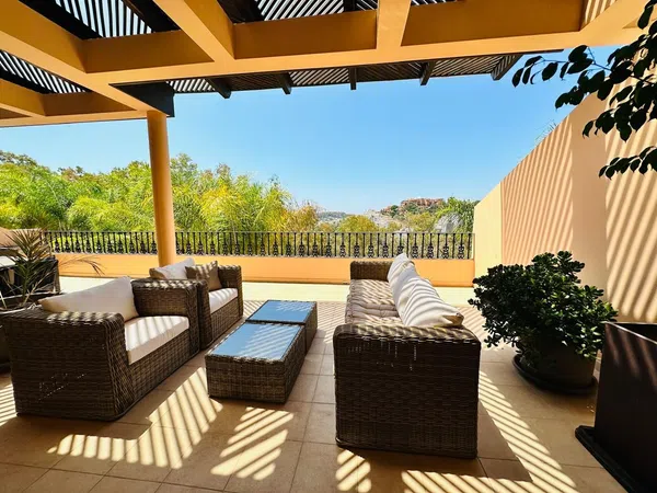 Piso en calle Pléyades, 29