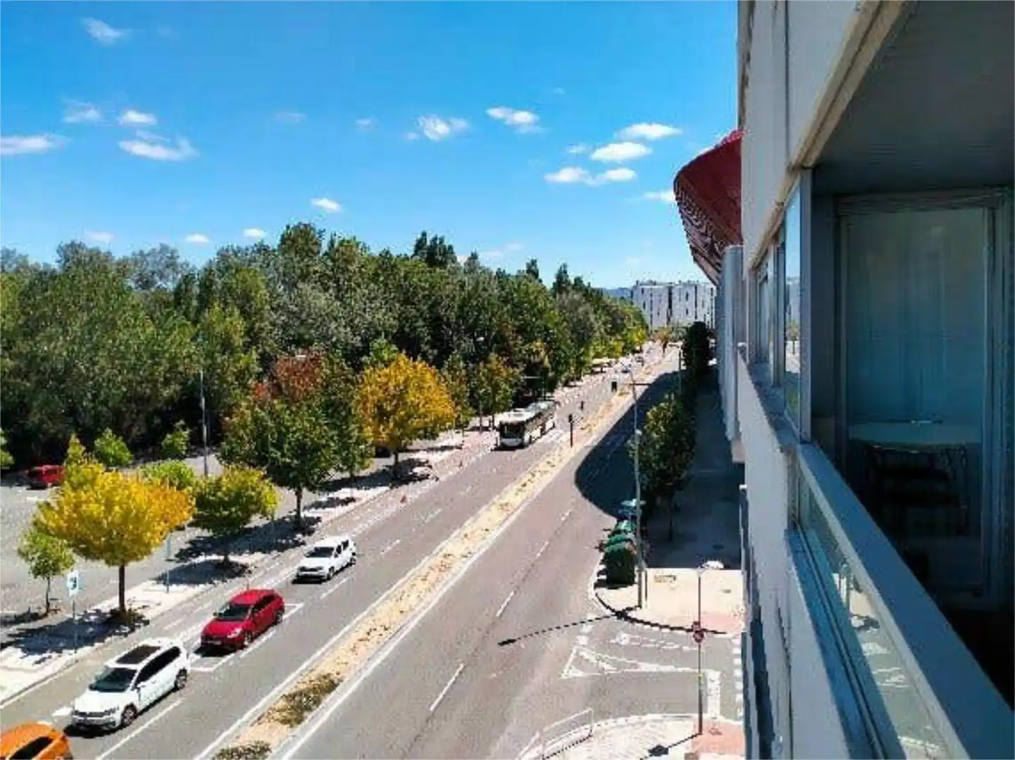 Piso en Arrosadia - Foto 9