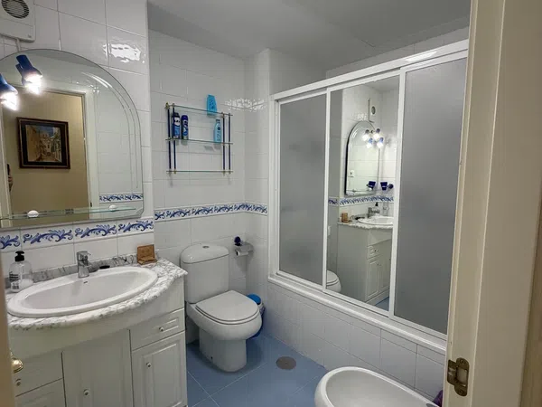 Piso en Avenida Juan Vargas, 1, Linda Vista-Nueva Alcántara-Cortijo Blanco - Foto 9