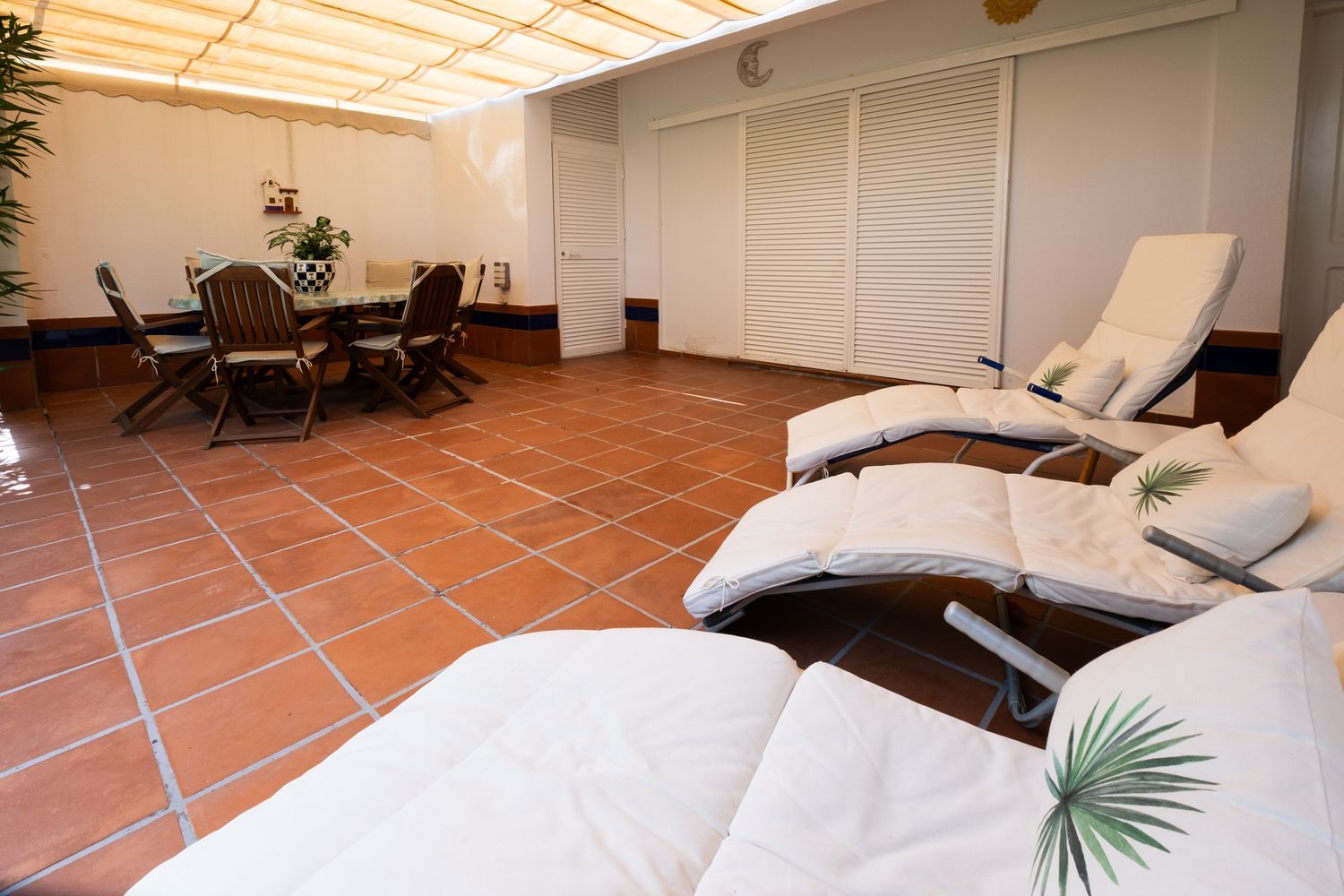 Chalet adosado en Novo Sancti Petri, Novo Sancti Petri - Foto 9