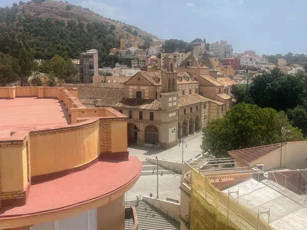 Piso en Calle Mitjana, 3, Cristo de la Epidemia - Foto 17