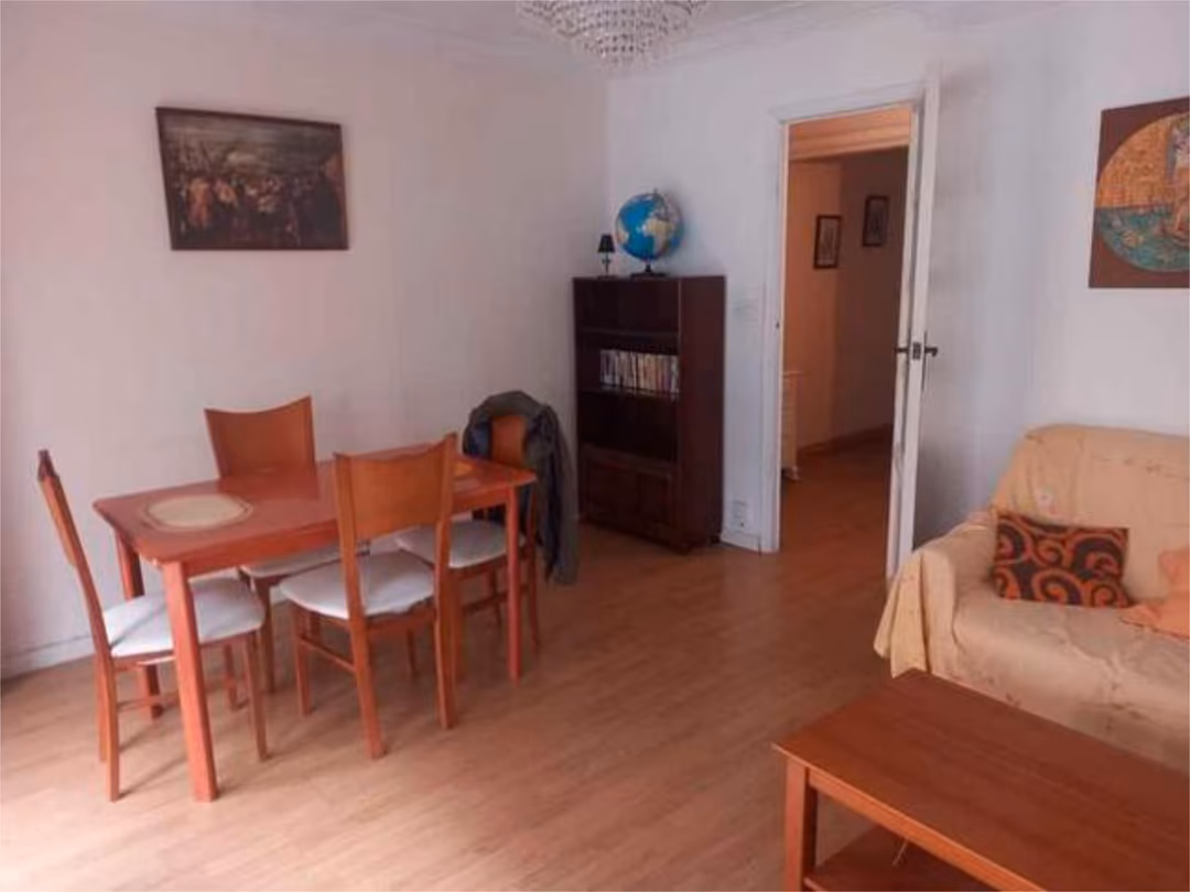 Apartamento en En Corts - Foto 6