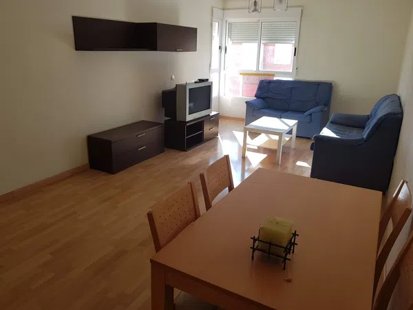 Piso en Calle Clemente Gonzalvez Valls, Elche, 42, Altabix - Foto 1