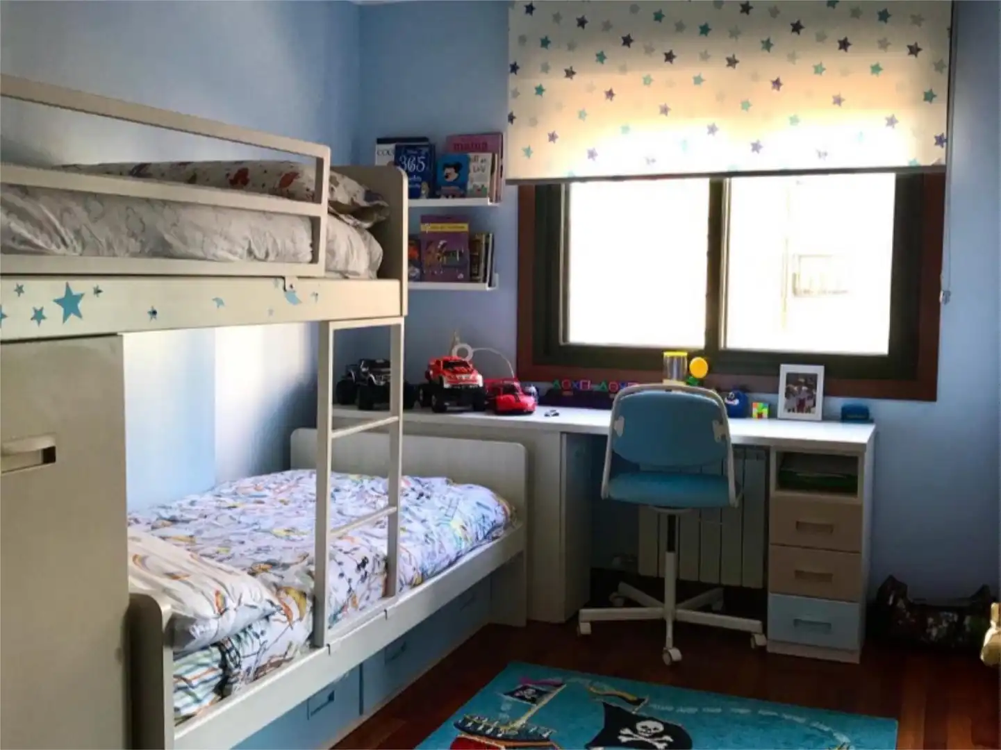 Piso en  Rúa das Teixugueiras 12 - Foto 14