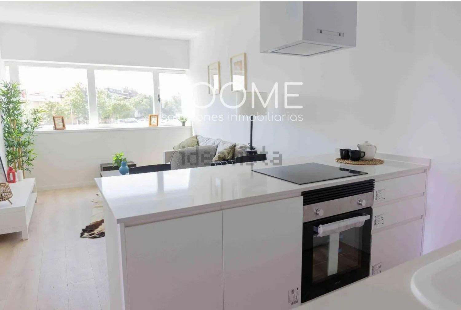 Estudio en avenida de Tenerife, 2 - Foto 5