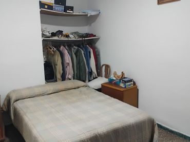 Piso en  Carrer de Sagunt 19 - Foto 1