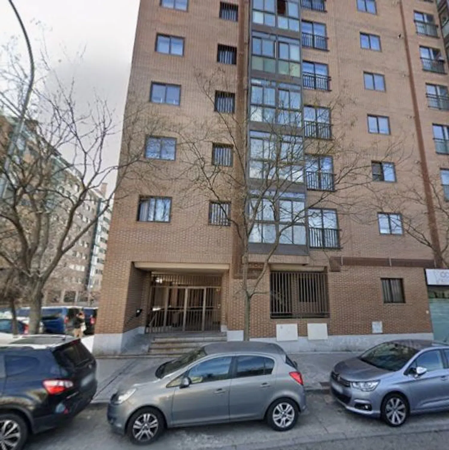 Piso en calle del Cocherón de la Villa, 11 - Foto 12