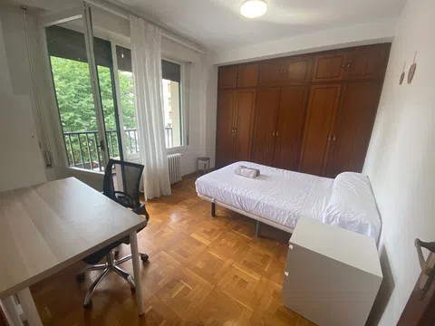 Piso en calle Esquíroz, 23 - Foto 12