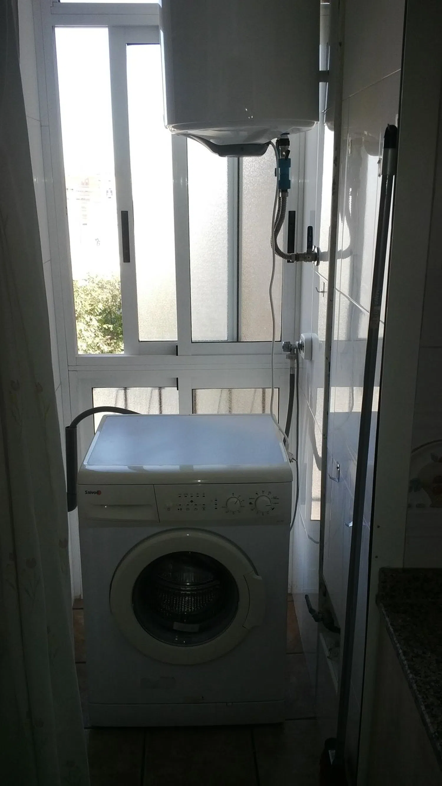 Piso en calle La Flota, 3 - Foto 7