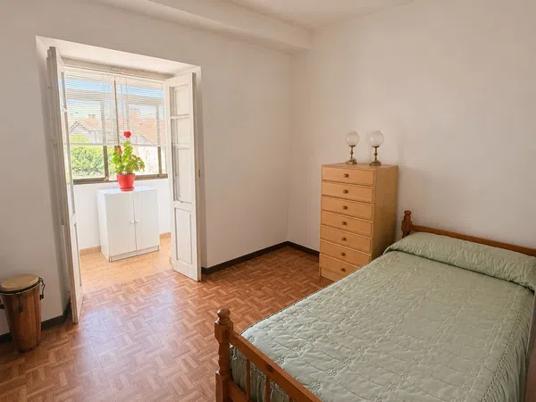 Casa o chalet independiente en Barrio de Arriba, 50 - Foto 7