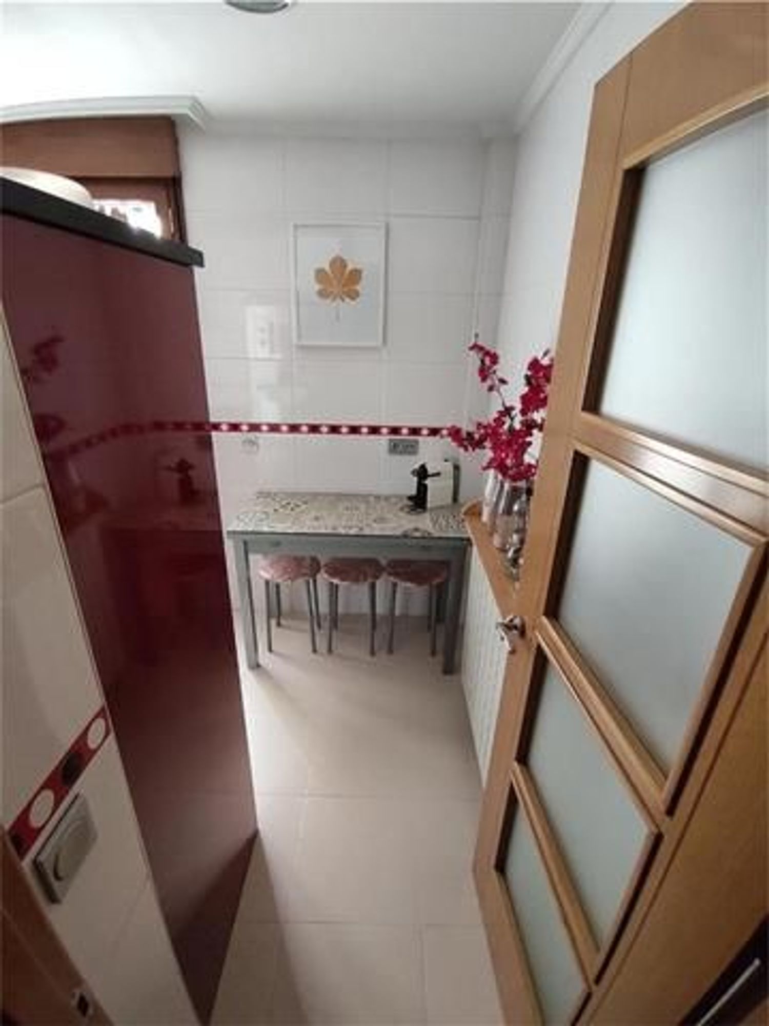 Chalet adosado en carretera Aldealengua, 55 - Foto 3