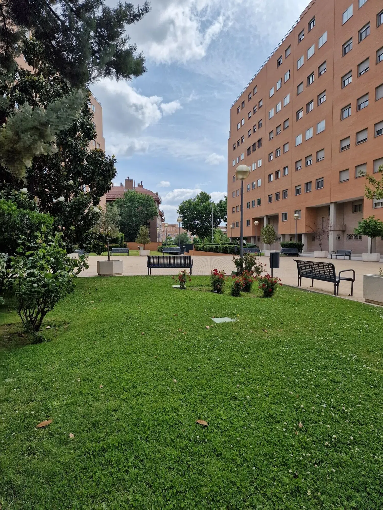 Piso en avenida Córdoba, 31 - Foto 36