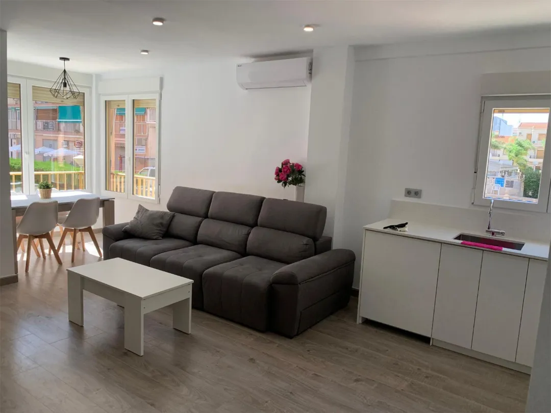 Piso en  Calle Castellón 14 - Foto 7