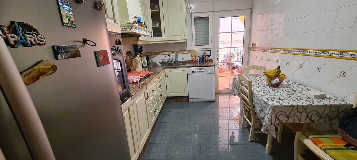Chalet pareado en Calle Carmen Conde, 60 - Foto 9