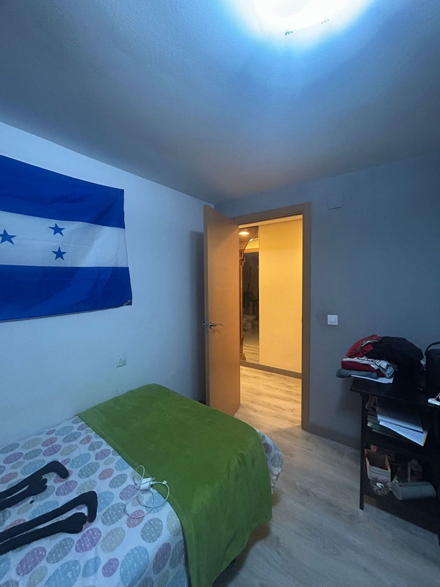 Piso en avenida de Los Huetos, 30 - Foto 27