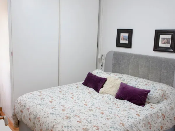 Piso en calle Olivos, 17 - Foto 10