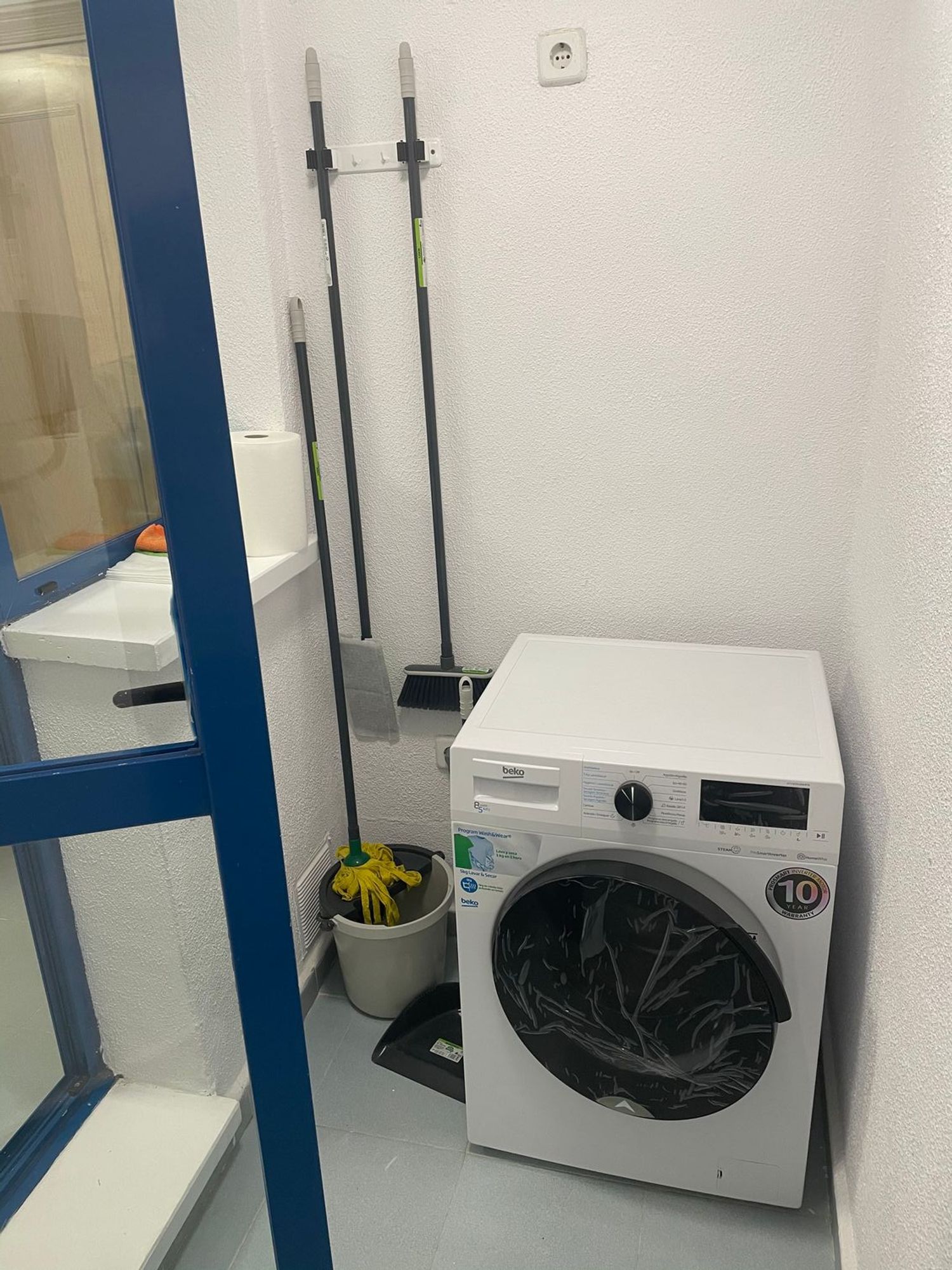 Piso en calle Orfila, 12 - Foto 5