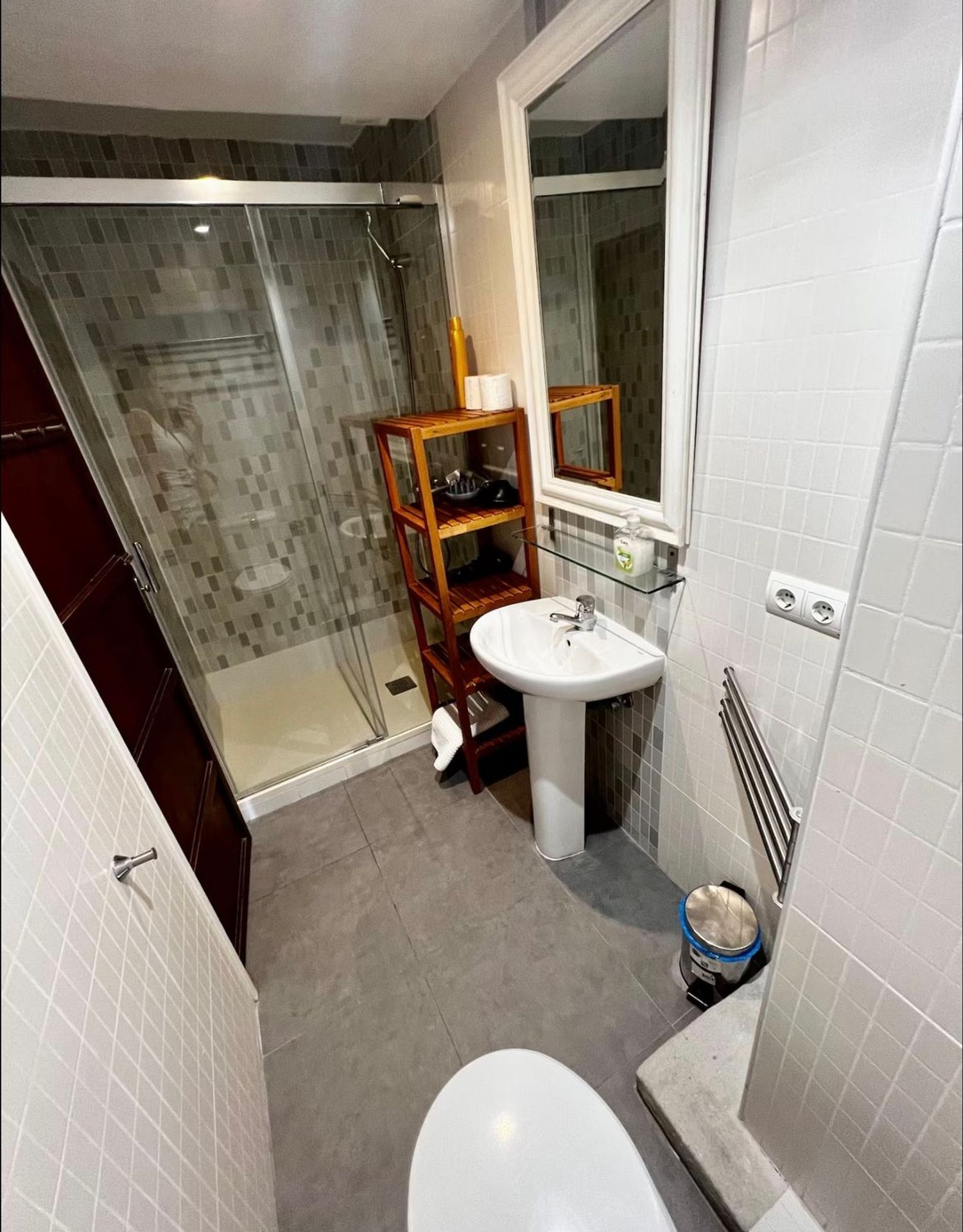 Piso en calle del Palau Reial, 25 - Foto 9