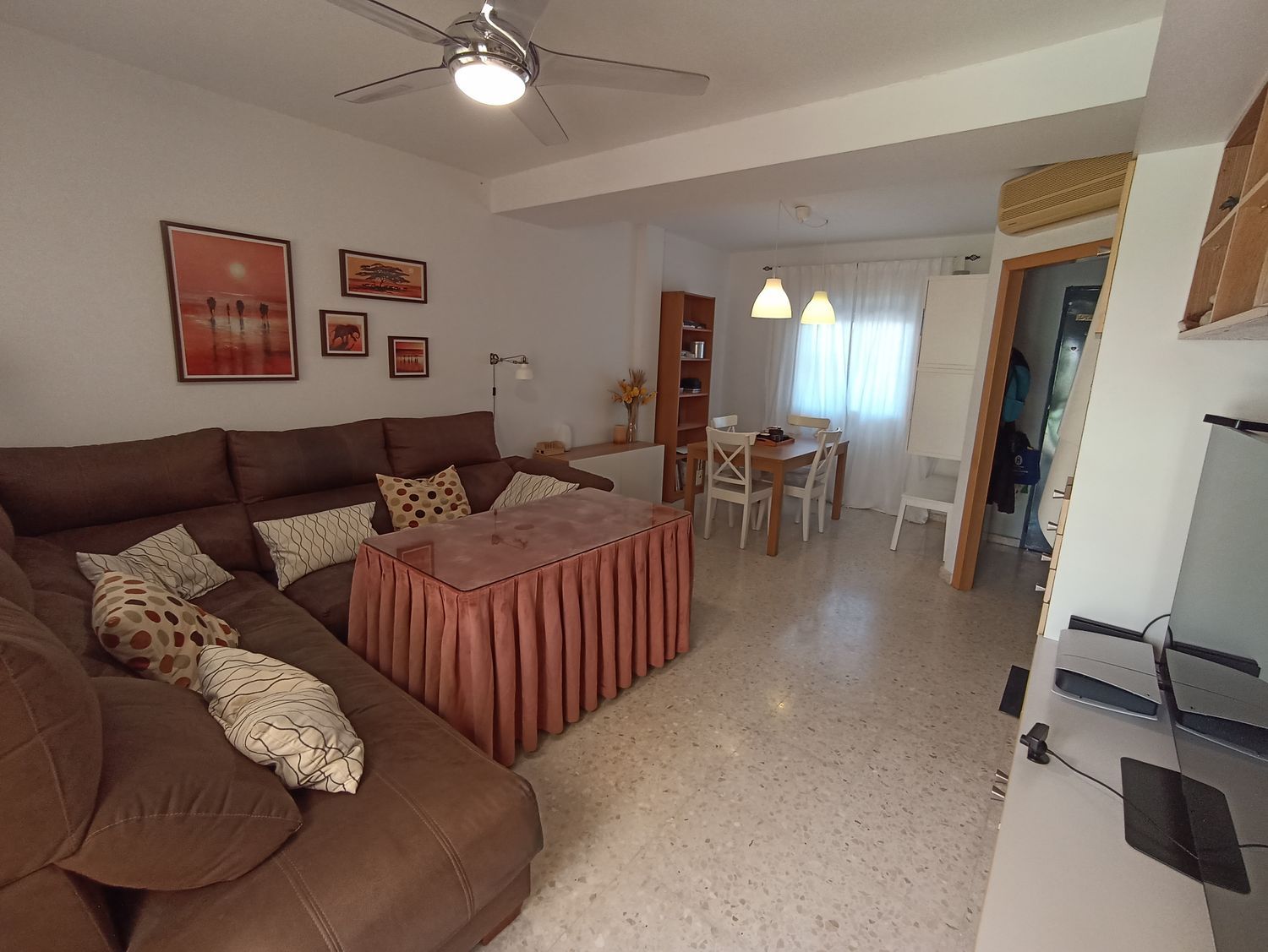 Chalet adosado en Calle Huerta San Luis, 3 - Foto 4