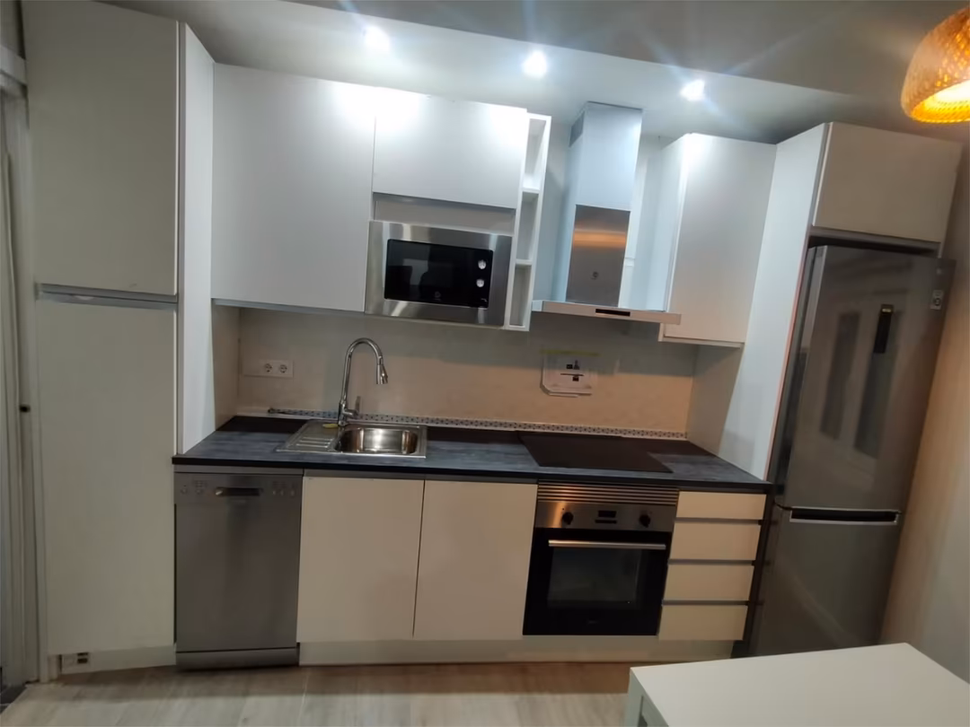 Piso en  Calle de la Alfalfa 49 - Foto 15