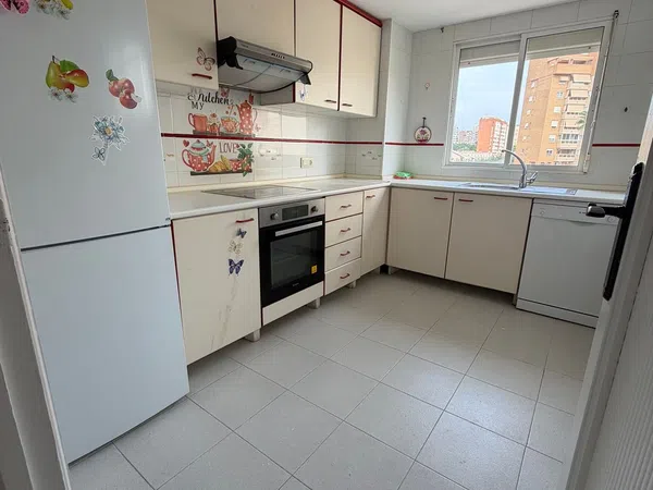 Piso en Calle Arpón, 5, Cabo de las Huertas - Foto 11