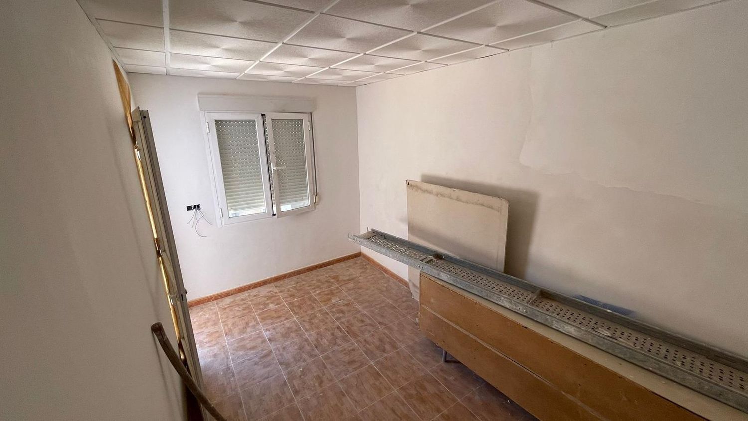 Casa o chalet independiente en Calle Menéndez Pidal, 18, Roldán, Roldán - Foto 18