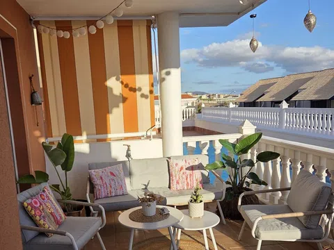 Piso en calle La Zahorra, 11 - Foto 4