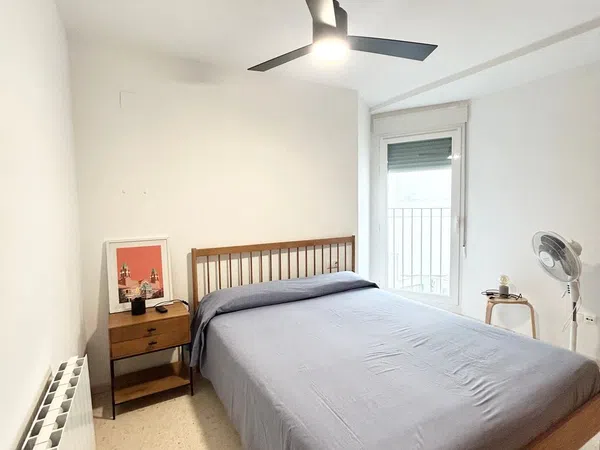 Ático en Calle d'Esteve Ballester, 21, Beteró - Foto 10