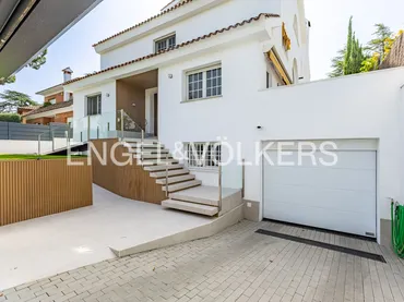 Chalet en Sant Cugat del Vallès - Foto 77