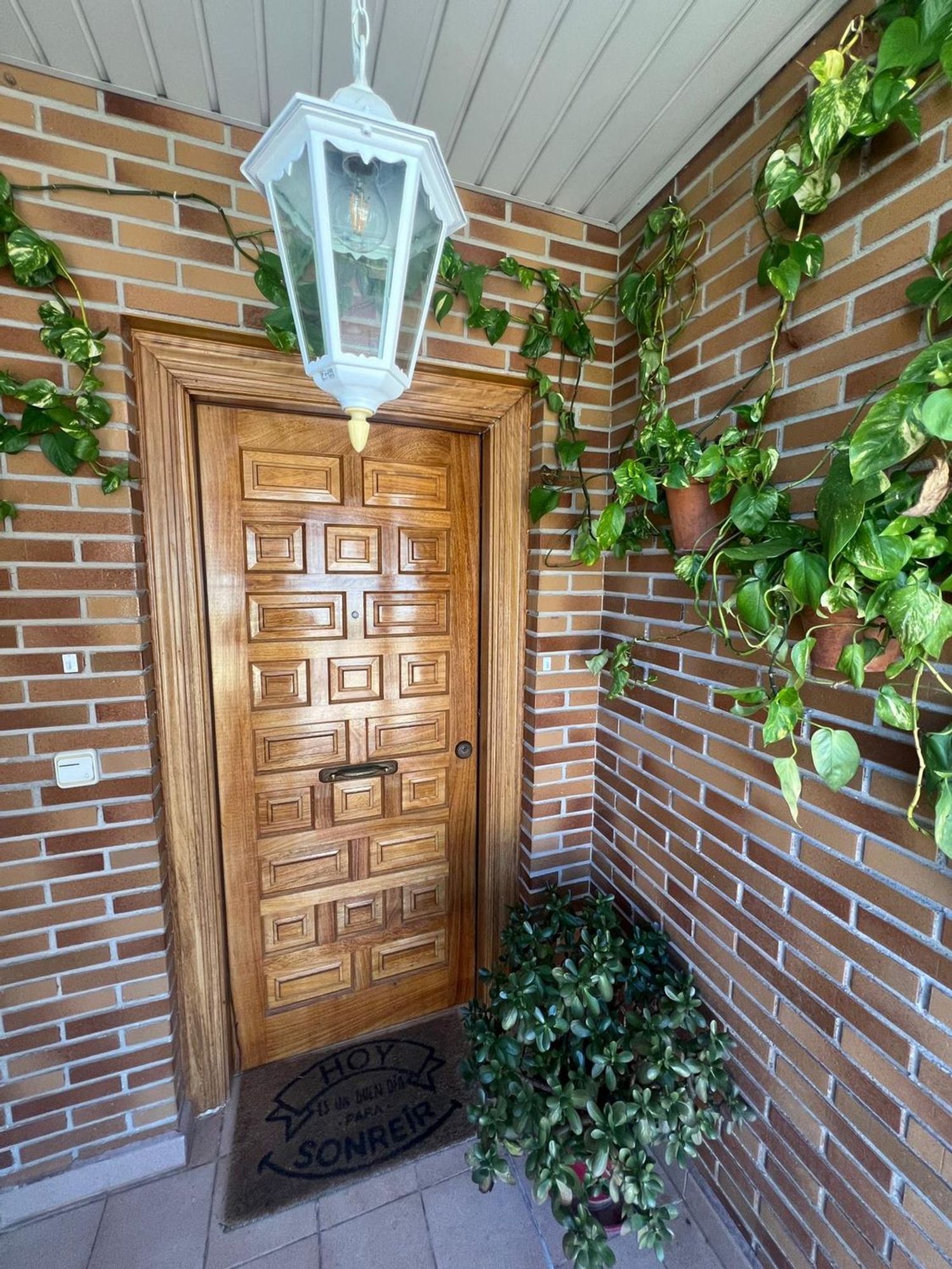 Chalet adosado en Calle de Ángela Bravo Ortega, 43 - Foto 4