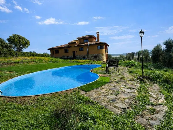Casa o chalet independiente en Avenida de San Román, 11 - Foto 12