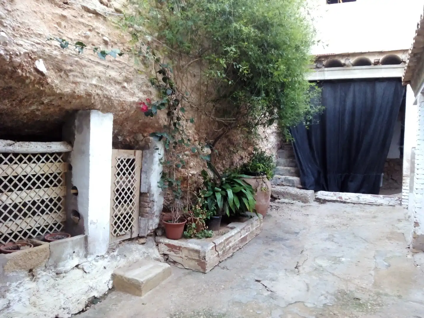 Casa adosada en  Carrer de Concha Piquer 16 - Foto 10