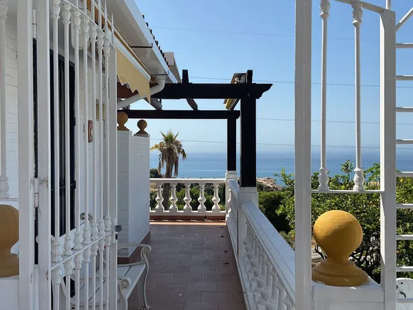 Casa o chalet independiente en Calle Cártama, 2, El Higuerón - Capellanía, El Higuerón - Capellanía - Foto 11