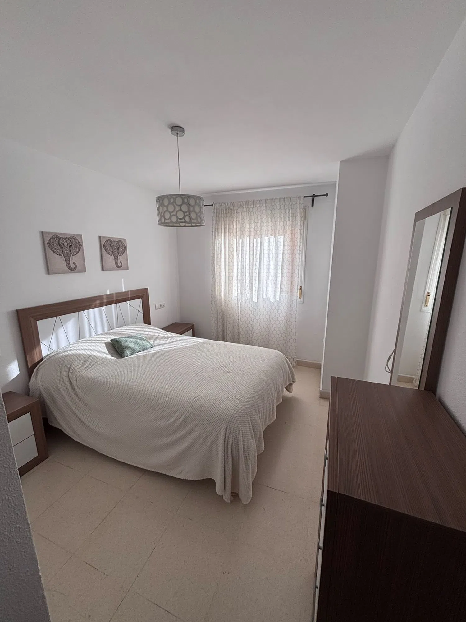 Piso en avenida del Editor Ángel Caffarena, 11 - Foto 7