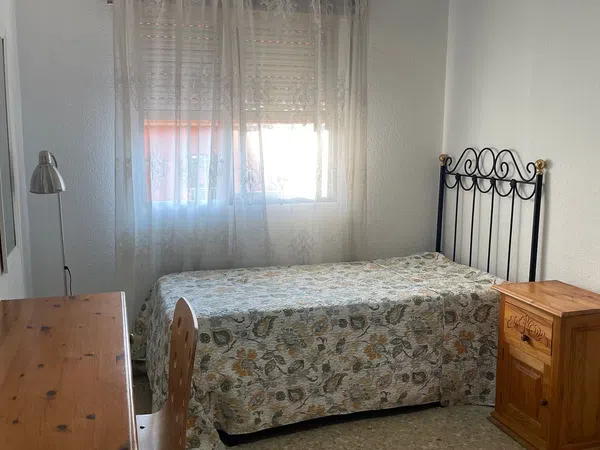 Piso en Calle Montes de Oca, 7, Perchel norte - Foto 5