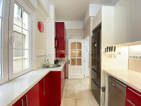 Piso en calle del Conde de Peñalver, 47 - Foto 38