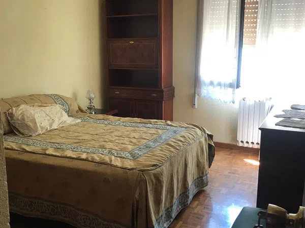 Piso en Calle Juan Antonio Fernández, 27, Centro, Centro - Foto 1