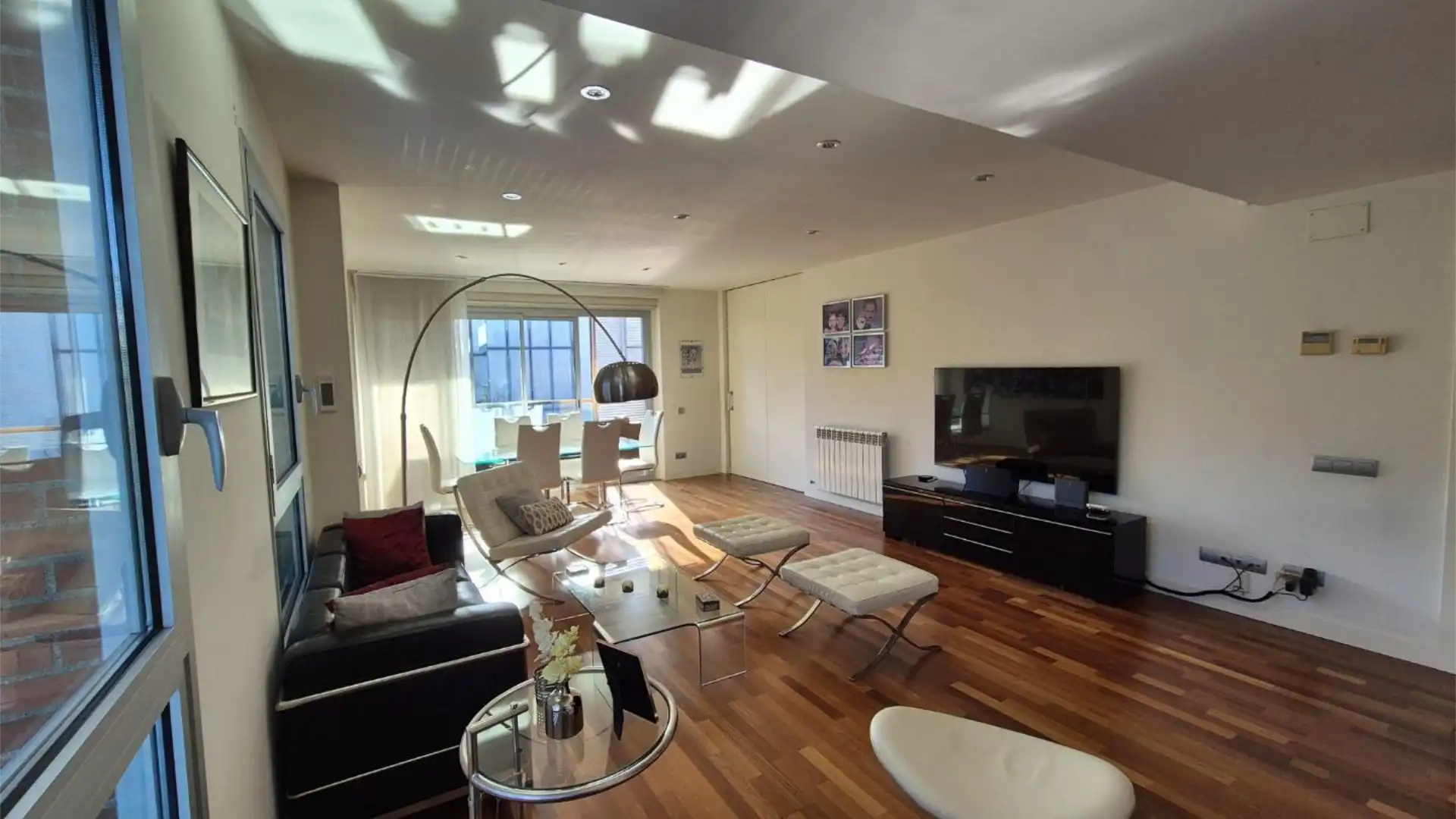 Piso en Sant Cugat del Vallès - Foto 9