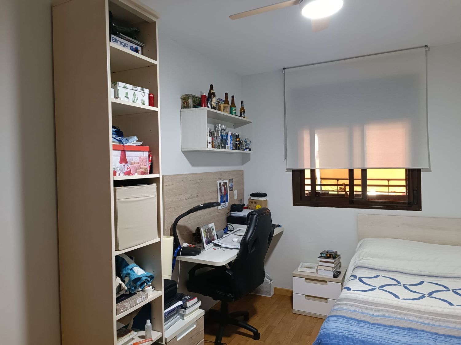 Piso en Calle Diego Fernández Mendoza, El Consul - El Romeral - Foto 28