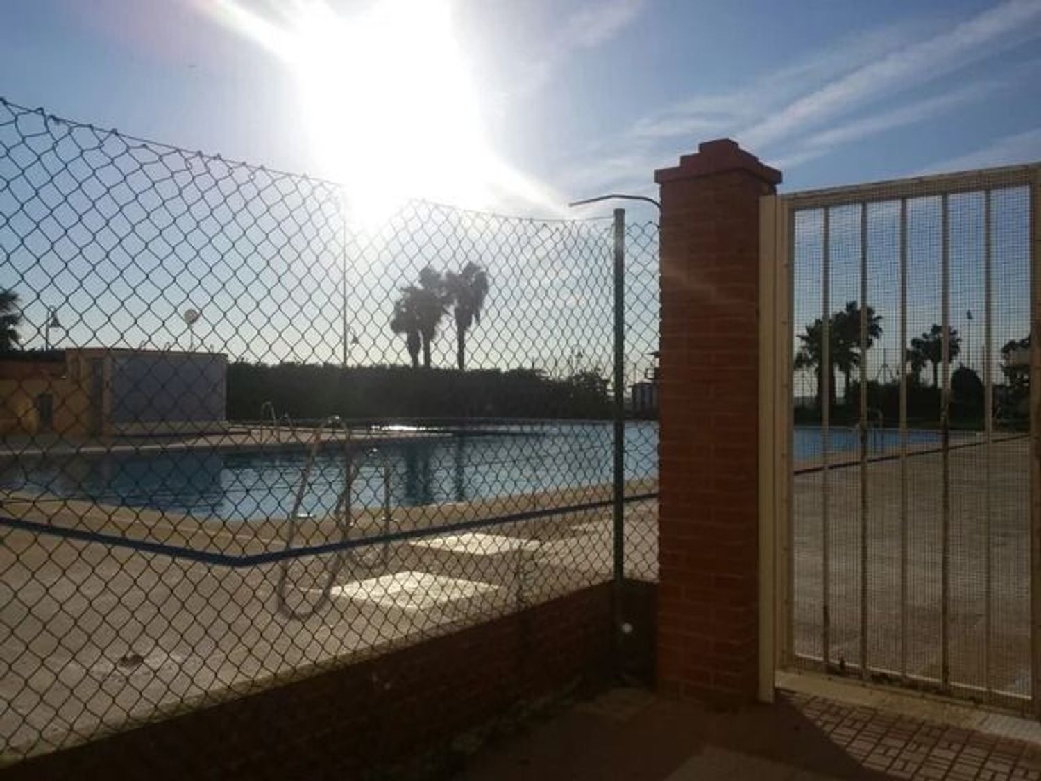 Estudio en Avenida de Andalucia, 36 - Foto 9
